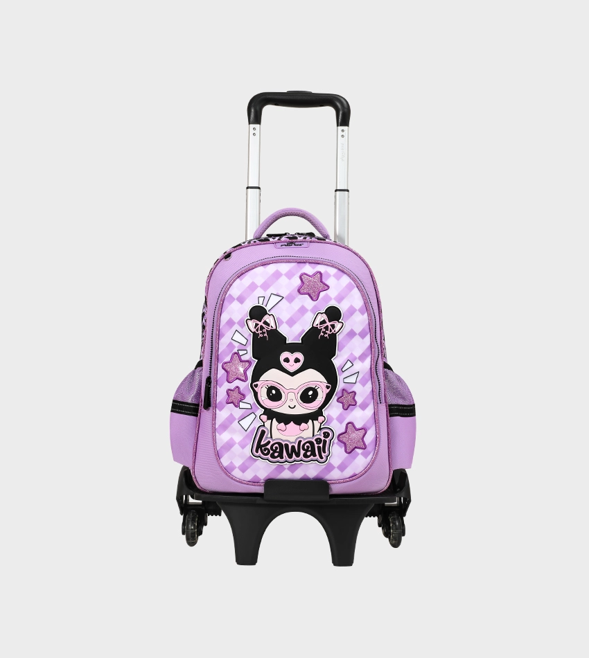 Trolley School Bag GB5482TB
